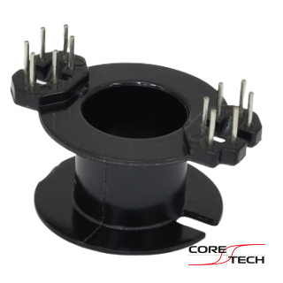BW-RM10-1-12R (PHL) каркас, частини трансформаторів